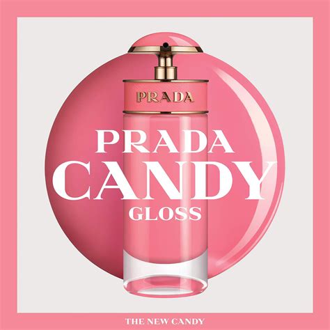 prada candy gloss price|prada candy gloss perfume.